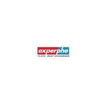 ExperPHE Plate Heat Exchanger Logo