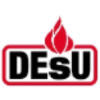 Desu Systems BV Logo