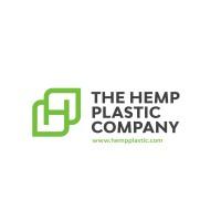 The Hemp Plastic Company Logo
