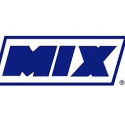 Mixer Systems, Inc. Logo