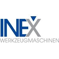 INEX Werkzeugmaschinen GmbH Logo