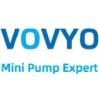 VOVYO Technology Co.Ltd.'s Logo