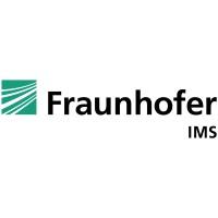 Fraunhofer-Institute for Microelectronic Circuits and Systems Logo