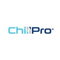ChillPro Systems Pty Ltd's Logo