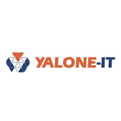 Yalone-IT GmbH's Logo