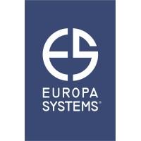 Europa Systems Logo