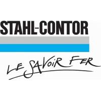 Stahl-Contor AG Logo