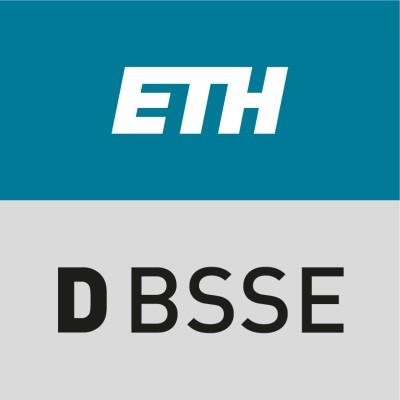ETH-Department of Biosystems Science and Engineering (D-BSSE)'s Logo