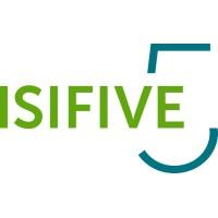 ISIFIVE Logo