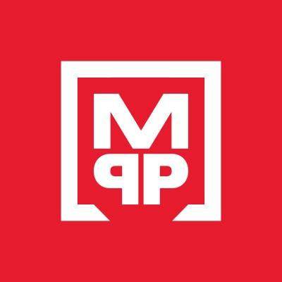 MPPARTS (MPPM) Logo