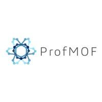 ProfMOF Logo