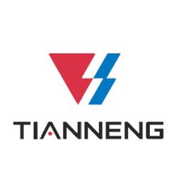 Tianneng Group Official 天能集团官方 Logo
