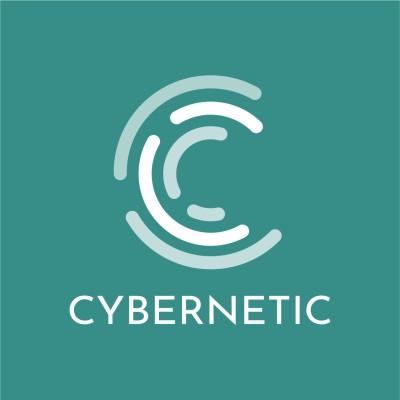 Cybernetic Search Logo