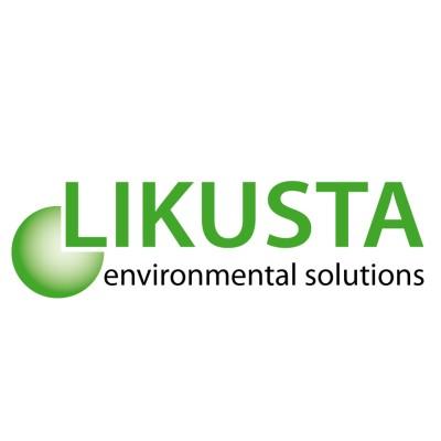 LIKUSTA environmental solutions Logo