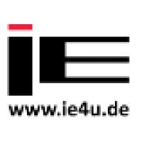 Industrial Electronics GmbH Logo