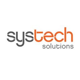 System & Technical Solutions Ltd Logo