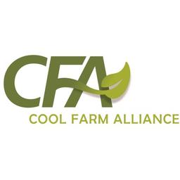 COOL FARM ALLIANCE Logo