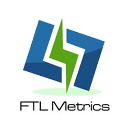 FTL Metrics Inc. Logo