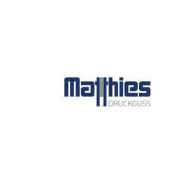 Matthies Druckguß GmbH & Co KG Logo