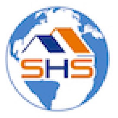 SHS Holdings Logo