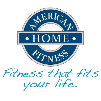 American Home Fitness's Logo