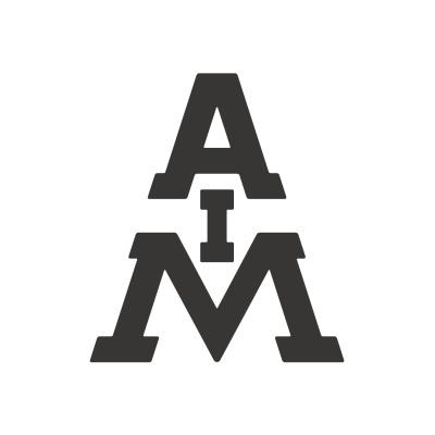 American Iron & Metal (AIM) Logo