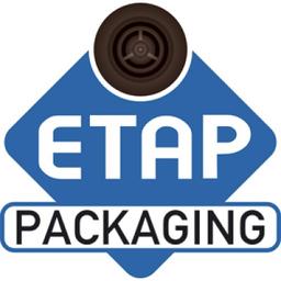 ETAP Packaging International GmbH Logo