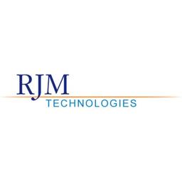 RJM Technologies Logo