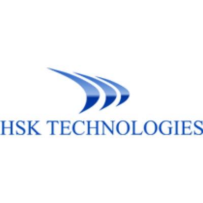 HSK Technologies Inc's Logo