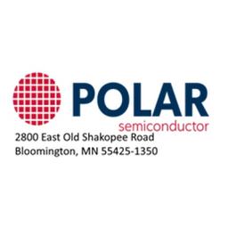 Polar Semiconductor Logo