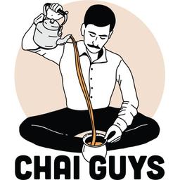 Chai Guys Logo