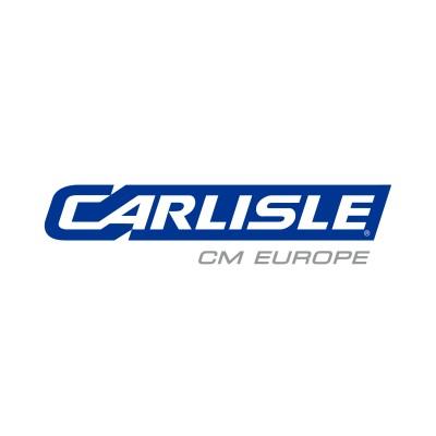 CARLISLE® Construction Materials GmbH Logo