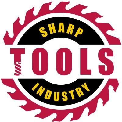 Sharptools Industry Logo