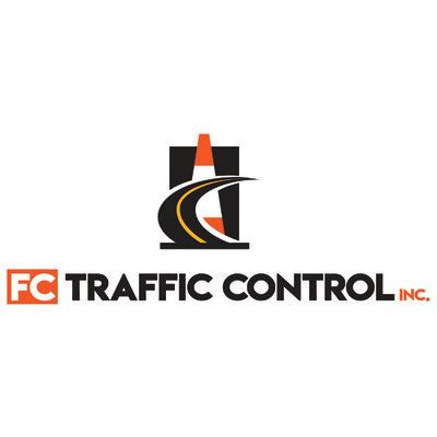 FC Traffic Control Inc. Logo