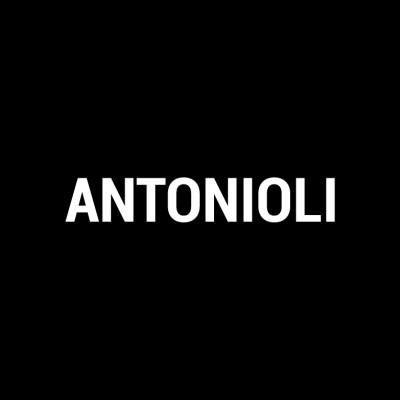 ANTONIOLI's Logo