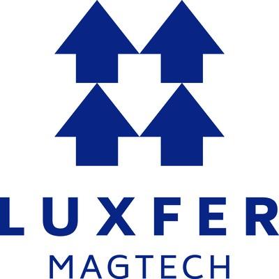 Luxfer Magtech's Logo