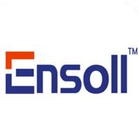 Ensoll Diamond Wire Sawing Machine/Diamond Wire Saw Logo