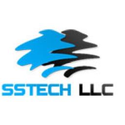 SSTech LLC Logo
