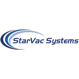 StarVac Systems Logo