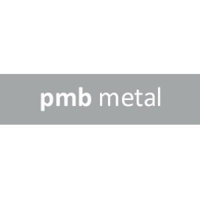 pmb metal Logo