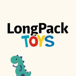 LongPack Toys Logo