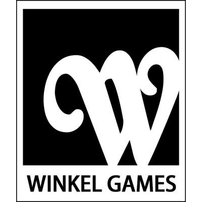 Winkel Games Logo