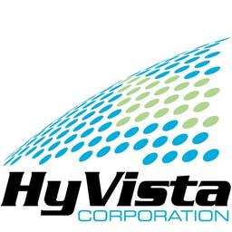 HyVista Corporation Pty Ltd Logo