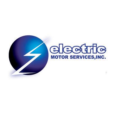 Electric Motor Services Inc. Logo