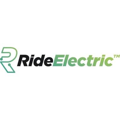 Ride Electric Logo