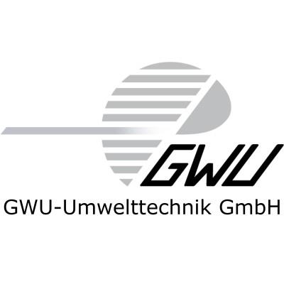 GWU-Umwelttechnik GmbH Logo