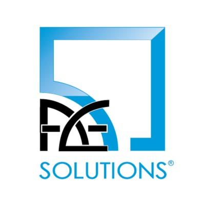 AE Solutions's Logo
