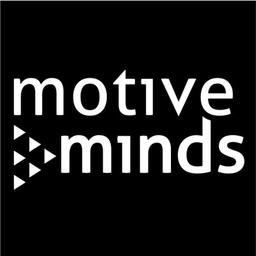 Motiveminds Consulting Logo