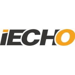 Hangzhou IECHO Science&Technology Co. Ltd. Logo