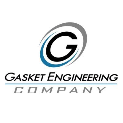 GASKET ENGINEERING COMPANY INC.'s Logo